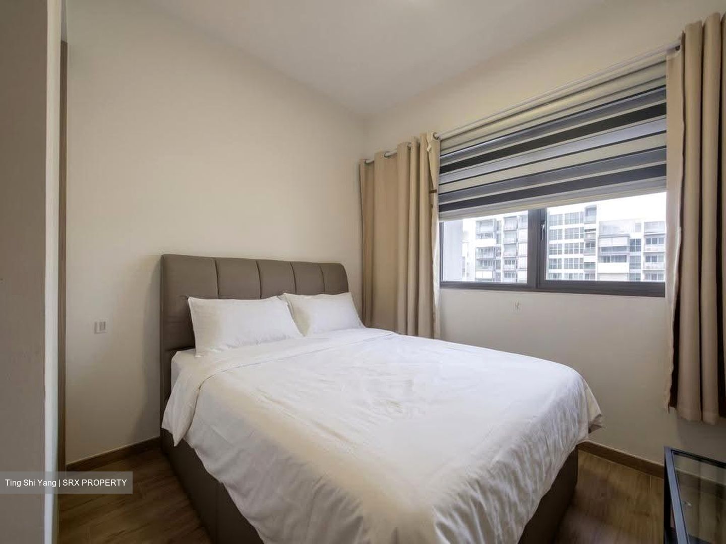 The Alps Residences (D18), Condominium #629158501